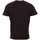 Υφασμάτινα Αγόρι T-shirt με κοντά μανίκια Kappa Caspar Kids T-Shirt Black