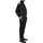 Υφασμάτινα Άνδρας Σετ από φόρμες Kappa Ephraim Training Suit Black