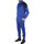 Υφασμάτινα Άνδρας Σετ από φόρμες Kappa Ulfinno Training Suit Μπλέ