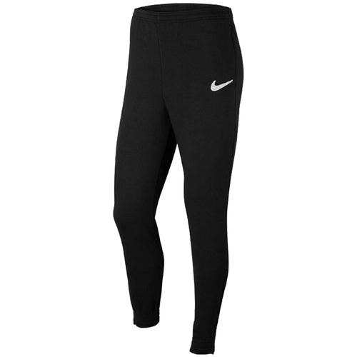 Υφασμάτινα Άνδρας Φόρμες Nike Park 20 Fleece Pants Black