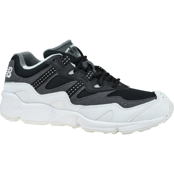 Παπούτσια Άνδρας Χαμηλά Sneakers New Balance ML850BAF Black