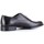 Παπούτσια Άνδρας Slip on Manuel Ritz 3030Q500-213350 Black