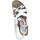 Παπούτσια Γυναίκα Σανδάλια / Πέδιλα Xapatan 4162 Άσπρο