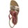 Παπούτσια Γυναίκα Σανδάλια / Πέδιλα Xapatan 5466 Red