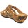Παπούτσια Γυναίκα Τσόκαρα Xapatan 5707 Yellow