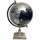 Σπίτι Αγαλματίδια και  Signes Grimalt Globe World Silver