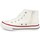 Παπούτσια Παιδί Sneakers Chika 10 25237-24 Άσπρο