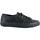 Παπούτσια Γυναίκα Χαμηλά Sneakers Superga 161289 Black