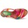 Παπούτσια Γυναίκα Σανδάλια / Πέδιλα Betty London POULOI Multicolour
