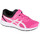 Παπούτσια Κορίτσι Τρέξιμο Asics Ikaia 9 PS Ροζ