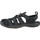 Παπούτσια Γυναίκα Σπορ σανδάλια Keen Wms Clearwater CNX Black