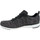 Παπούτσια Γυναίκα Χαμηλά Sneakers Skechers Flex Appeal 3.0 Endless Glamour Black