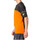 Υφασμάτινα Άνδρας T-shirt με κοντά μανίκια Asics Fujitrail Top Tee Orange