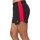 Υφασμάτινα Γυναίκα Κοντά παντελόνια Asics 5.5 In Short Black