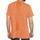 Υφασμάτινα Άνδρας T-shirt με κοντά μανίκια Asics Gel-Cool SS Top Tee Orange
