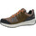 Παπούτσια Άνδρας Πεζοπορίας Skechers Equalizer 4.0 Trail Brown