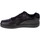 Παπούτσια Άνδρας Χαμηλά Sneakers Diadora Mi Basket Low Black