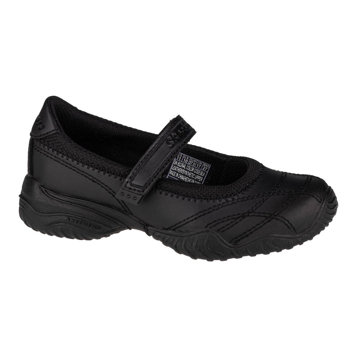 Xαμηλά Sneakers Skechers Velocity-Pouty