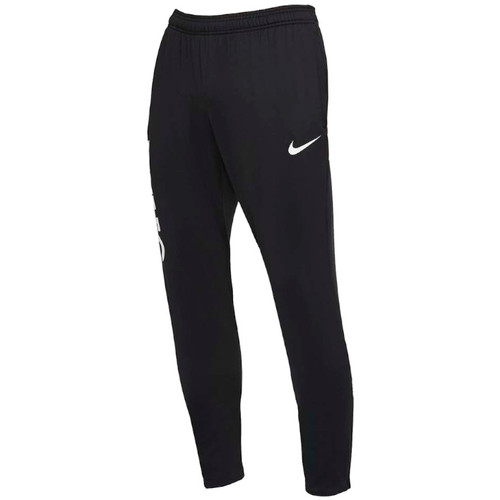 Υφασμάτινα Άνδρας Φόρμες Nike F.C. Essential Pants Black