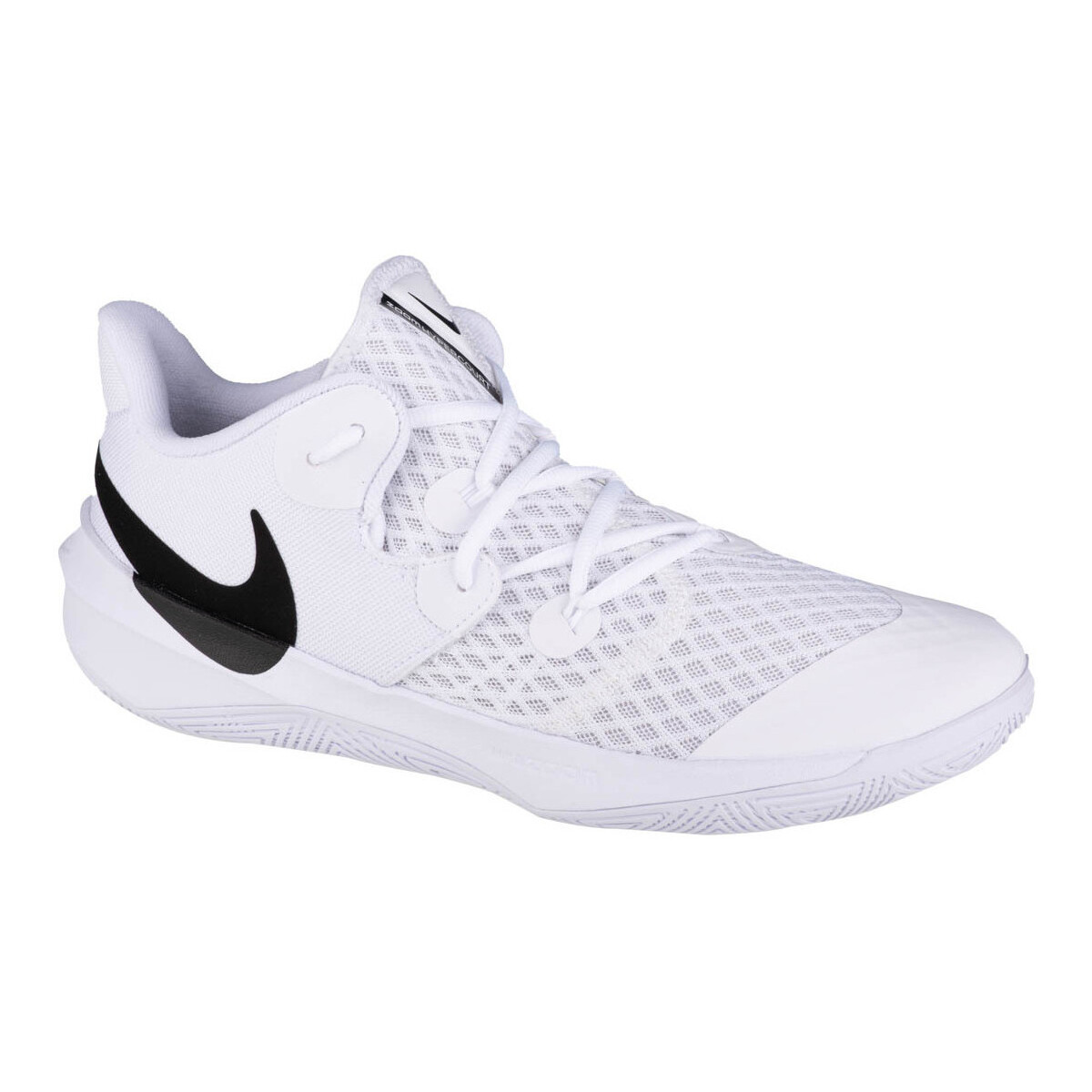 Παπούτσια Άνδρας Fitness Nike Zoom Hyperspeed Court Άσπρο