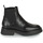 Παπούτσια Γυναίκα Μπότες JB Martin ORACLE Veau / Tejus / Black