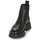 Παπούτσια Γυναίκα Μπότες JB Martin ORACLE Veau / Tejus / Black