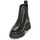 Παπούτσια Γυναίκα Μπότες JB Martin ORACLE Vernis / Black