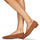 Παπούτσια Γυναίκα Μπαλαρίνες JB Martin SAGE Chevre / Velours / Camel