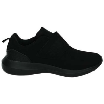 Παπούτσια Άνδρας Χαμηλά Sneakers Paredes  Black