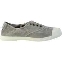 Παπούτσια Γυναίκα Sneakers Natural World 161152 Grey