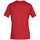 Υφασμάτινα Άνδρας T-shirt με κοντά μανίκια Under Armour Boxed Sportstyle SS Tee Red