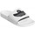 Παπούτσια Άνδρας Σανδάλια / Πέδιλα adidas Originals Shmoofoil slide Άσπρο