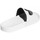 Παπούτσια Άνδρας Σανδάλια / Πέδιλα adidas Originals Shmoofoil slide Άσπρο