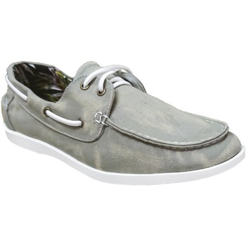 Παπούτσια Άνδρας Boat shoes Kdopa Bowie Grey