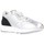 Παπούτσια Γυναίκα Sneakers Cetti C1253SRA V21 Silver