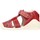 Παπούτσια Αγόρι Σανδάλια / Πέδιλα Biomecanics 212134 Red