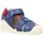 Παπούτσια Αγόρι Σανδάλια / Πέδιλα Biomecanics 212140 Μπλέ
