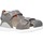 Παπούτσια Αγόρι Σανδάλια / Πέδιλα Biomecanics 212183 Grey