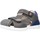 Παπούτσια Αγόρι Σανδάλια / Πέδιλα Biomecanics 212184 Grey