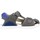 Παπούτσια Αγόρι Σανδάλια / Πέδιλα Biomecanics 212184 Grey
