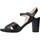 Παπούτσια Γυναίκα Σανδάλια / Πέδιλα Stonefly DALYA II 2 CALF Black