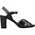 Παπούτσια Γυναίκα Σανδάλια / Πέδιλα Stonefly DALYA II 2 CALF Black
