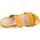 Παπούτσια Γυναίκα Σανδάλια / Πέδιλα Stonefly EVE 9 VELOUR Orange