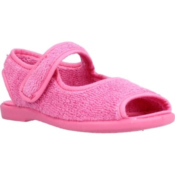 Παπούτσια Κορίτσι Παντόφλες Vulladi 3106 052 Ροζ