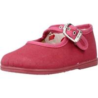 Παπούτσια Κορίτσι Derby & Richelieu Vulladi 729 051 Ροζ
