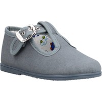 Παπούτσια Αγόρι Χαμηλά Sneakers Vulladi 727 051 Grey