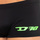 Υφασμάτινα Άνδρας Μαγιώ / shorts για την παραλία Diesel 00SMNR-0NAXK-900 Black