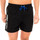 Υφασμάτινα Άνδρας Μαγιώ / shorts για την παραλία Diesel 00SV9U-0AAWS-900 Black