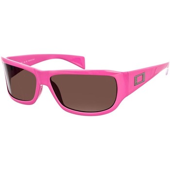 Ρολόγια & Kοσμήματα Γυναίκα óculos de sol Exte Sunglasses EX-58707 Ροζ