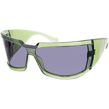 Ρολόγια & Kοσμήματα Γυναίκα óculos de sol Exte Sunglasses EX-66604 Green